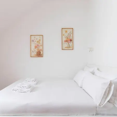 Italianway - Da Cannobio 11 Апартаменты