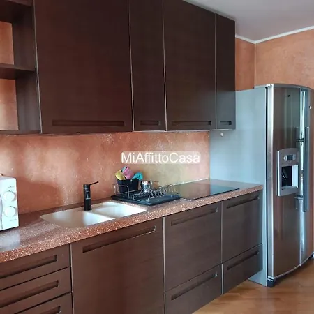 Flippi - Bilocale Tra Citta Studi E Corso Buenos Aires Apartment Mailand