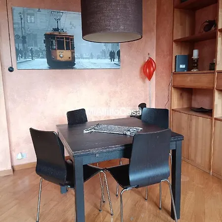 Apartment Flippi - Bilocale Tra Citta Studi E Corso Buenos Aires Mailand