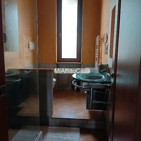 Flippi - Bilocale Tra Citta Studi E Corso Buenos Aires Apartment Mailand