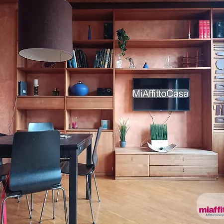 Flippi - Bilocale Tra Citta Studi E Corso Buenos Aires *