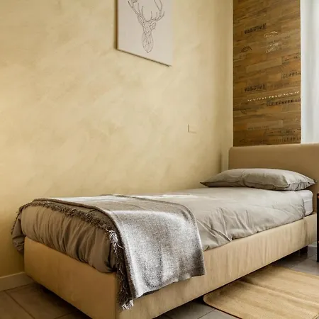 Grazioso Metro Vicinissima Facile Per Arrivare A Duomo