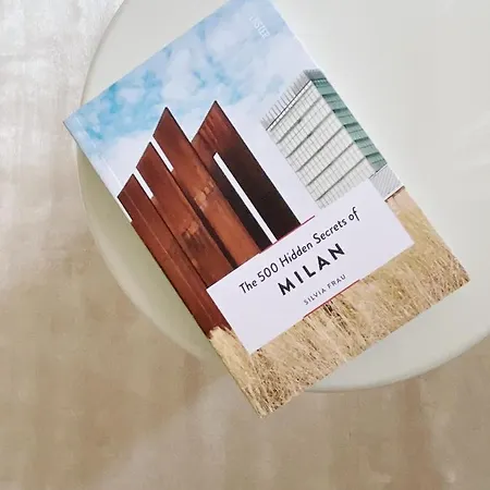 Casa Unica - Typical & Charming - Navigli Ii