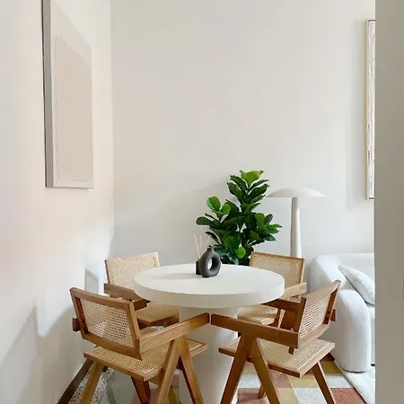 Casa Unica - Typical & Charming - Navigli Ii Lejlighed Milano