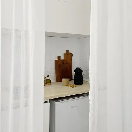 Casa Unica - Typical & Charming - Navigli Ii Lejlighed Milano