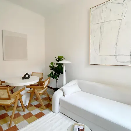 Casa Unica - Typical & Charming - Navigli Ii Lejlighed