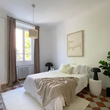 Casa Unica - Typical & Charming - Navigli Ii