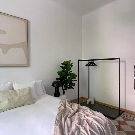 Casa Unica - Typical & Charming - Navigli Ii Lejlighed