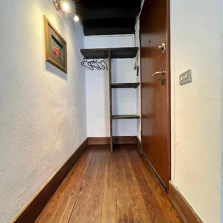 Apartment Solferino *