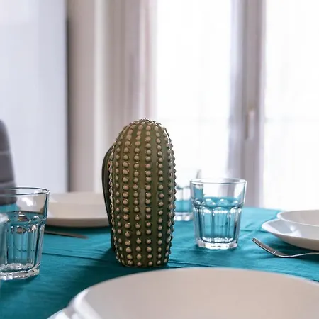 Διαμέρισμα Politecnico 3 Minutiappartamento Wifi E Netflix Μιλάνο