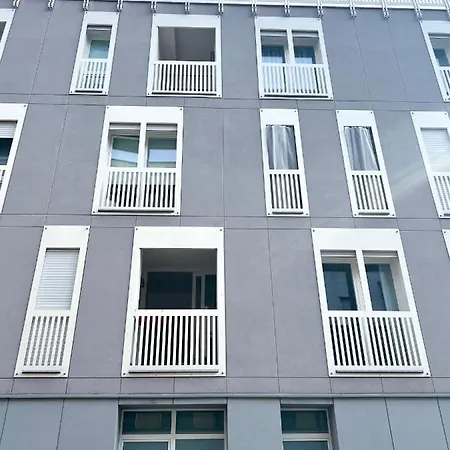The Boutique Houses - Midtown