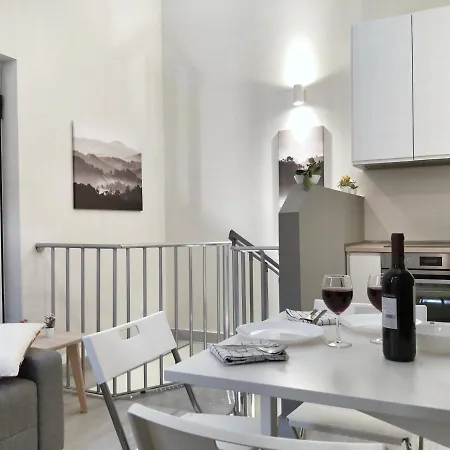 Luxury Apartament - Graziano 39 - 2 شقة *