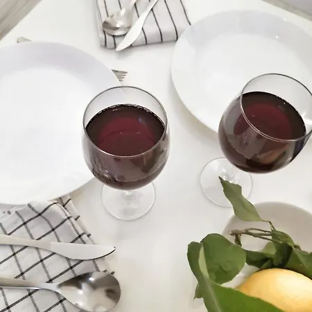 شقة Luxury Apartament - Graziano 39 - 2