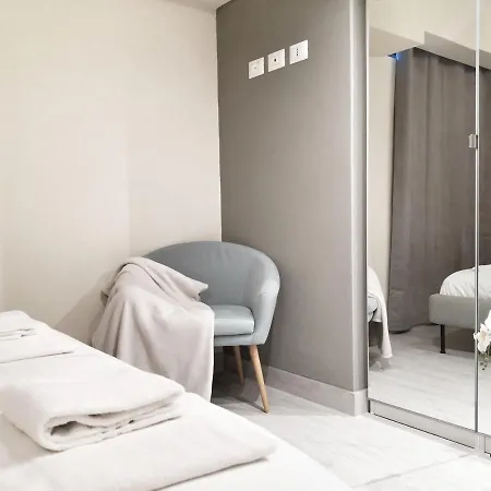 شقة Luxury Apartament - Graziano 39 - 2