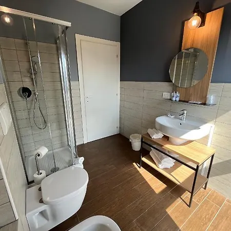 Unico Apartmán Milán