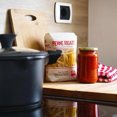 公寓 C - Design Bilo -m3- 8 Min Dal Duomo