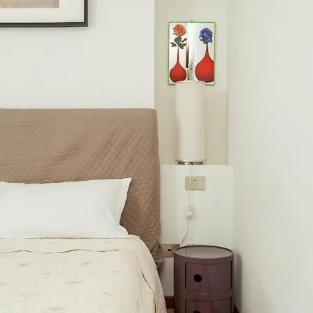 Exquisite Vannucci- Porta Romana 度假居