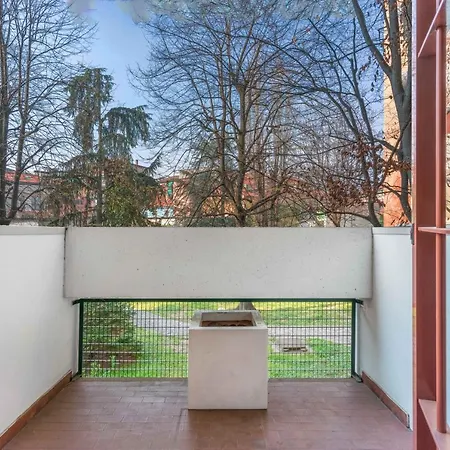 Incantevole In Zona Navigli Appartement *