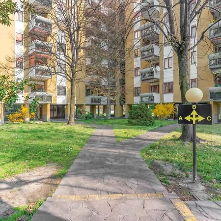 Appartement Incantevole In Zona Navigli *