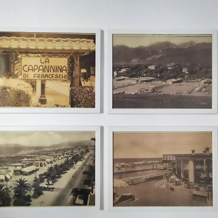 Eustachi Interior شقة