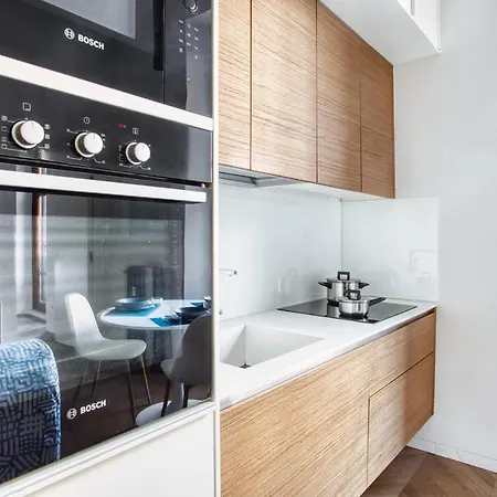 Joivy Exceptional Near Sforzesco Castle Appartamento Milano