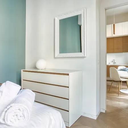 Joivy Exceptional Near Sforzesco Castle Appartamento Milano