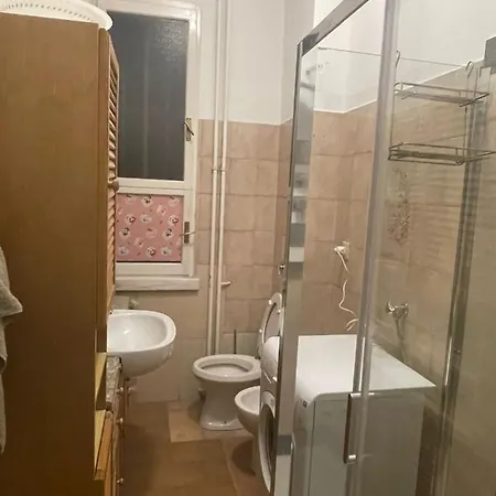 Appartamento Deluxe Milano