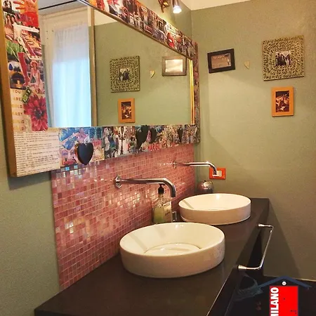 Milanoflats - Bilo 5maggio *