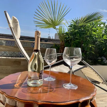 Con Terrazza In Zona Navigli - Tortona * Μιλάνο