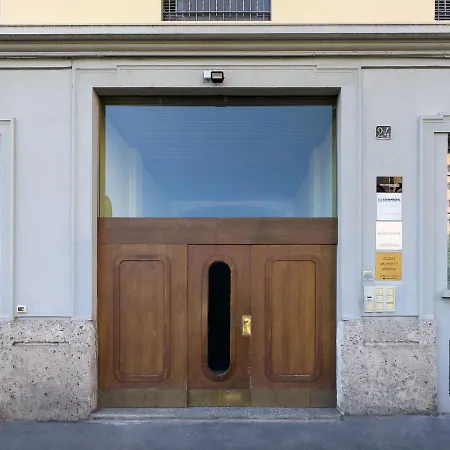 아파트 Casa Da Candia