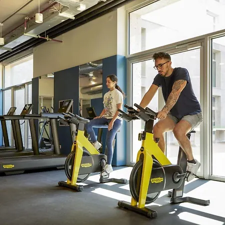 Hotel Aparto Giovenale Milán