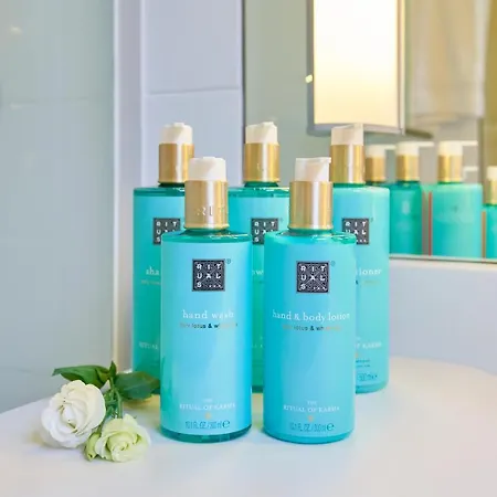 Hotel Novotel Nord Ca' Granda