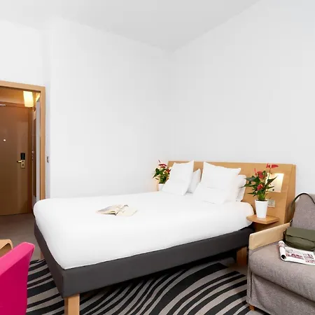 Novotel Nord Ca' Granda