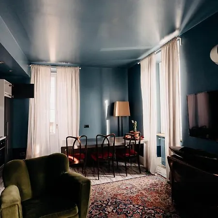 Aethos Hotel