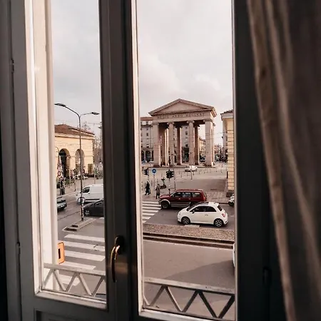 Hotel Aethos Milano