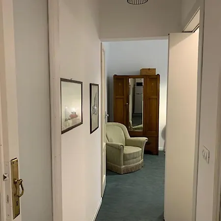 Bocconi House Appartamento *