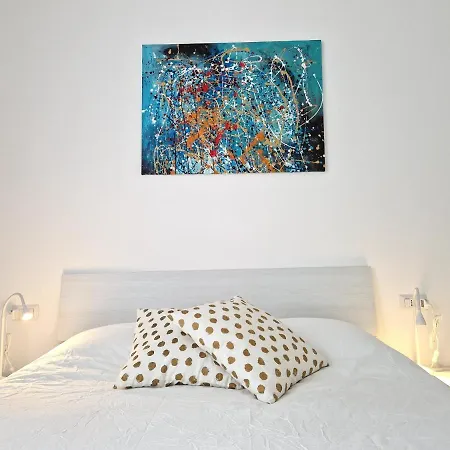 Quick Flat - Apartament Mediolan