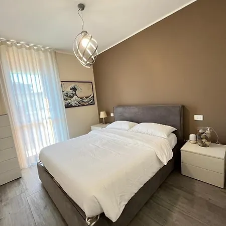 Portello La Casa Di Andrea Apartament Mediolan