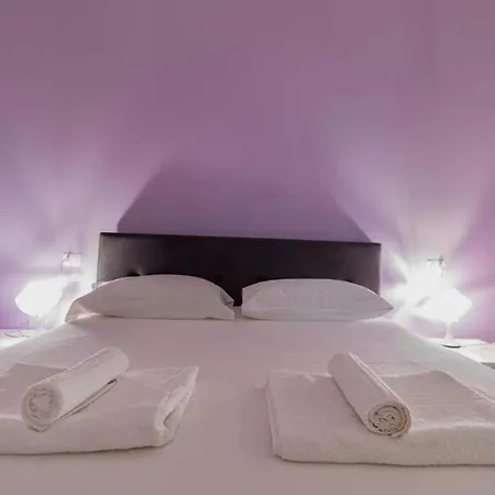 Charme & The Lejlighed