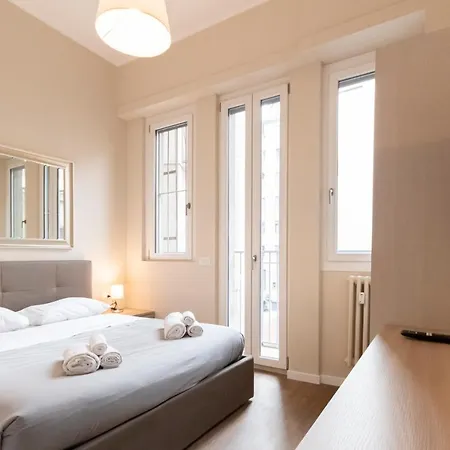 Missori 1 Apartment *