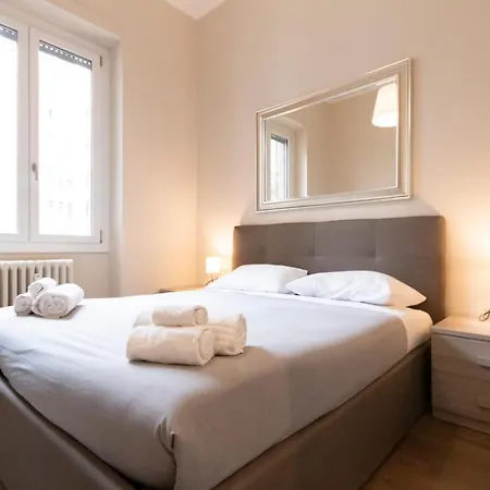Missori 1 Apartment *