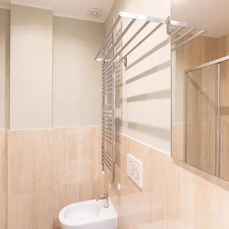 Missori 1 Apartment