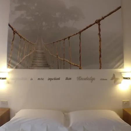 Il Girasole High Quality Hotell Milano