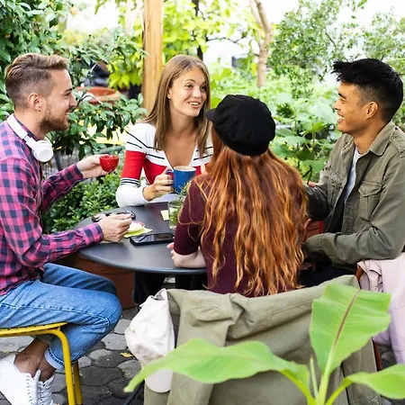 Hotell Il Girasole High Quality