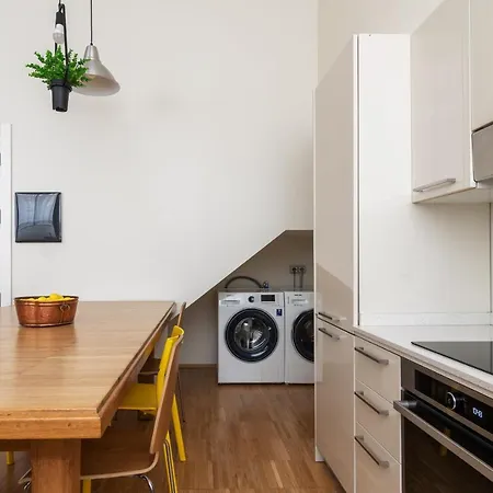 Apartament La Casa Colorata - Flats In - Bocconi *