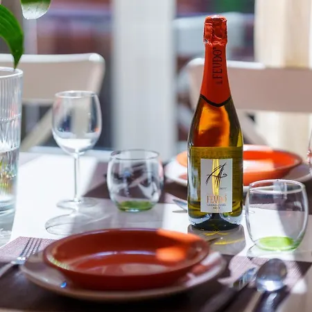 Stazione - Duomo - Comfort, Wifi E Netflix A *