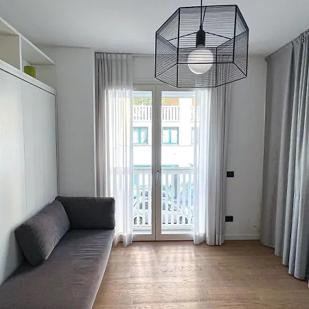 The Boutique Houses - Midtown Apartment Milan