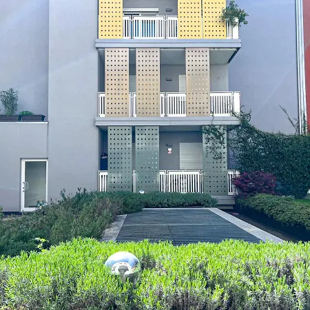 The Boutique Houses - Midtown