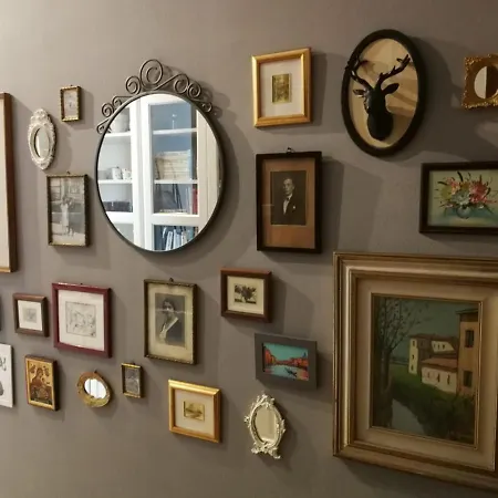 Gigio's Appartement Milan