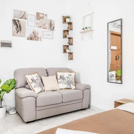 Meda6 Pretty House Navigli By Hospity Апартаменты Милан